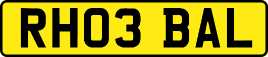 RH03BAL