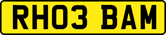 RH03BAM