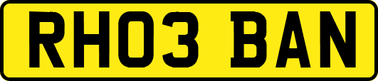 RH03BAN