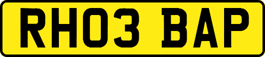 RH03BAP