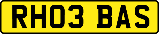 RH03BAS