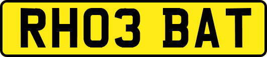 RH03BAT
