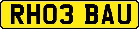 RH03BAU