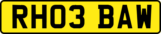 RH03BAW