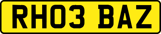 RH03BAZ