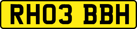 RH03BBH