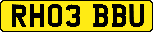 RH03BBU
