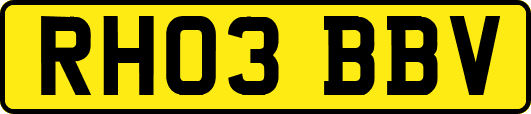 RH03BBV