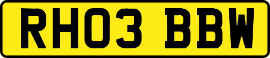 RH03BBW