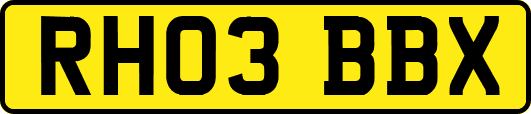 RH03BBX