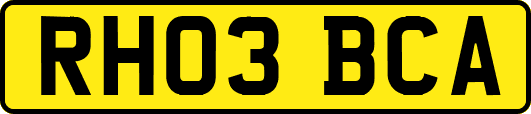 RH03BCA