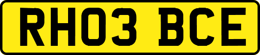 RH03BCE