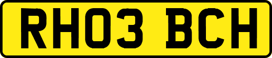 RH03BCH
