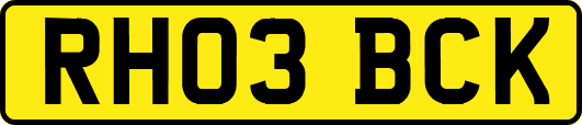 RH03BCK