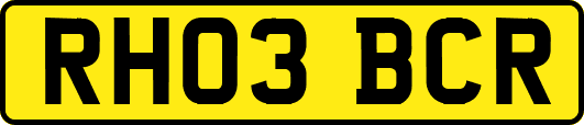 RH03BCR