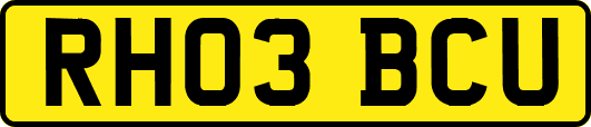 RH03BCU