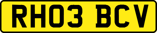 RH03BCV