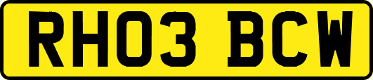 RH03BCW
