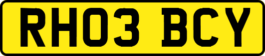RH03BCY
