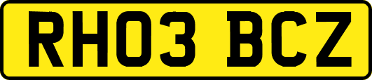 RH03BCZ