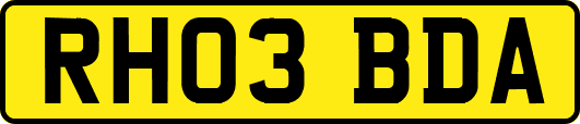 RH03BDA