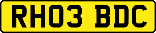 RH03BDC