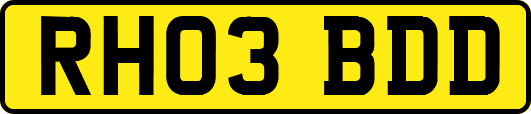 RH03BDD