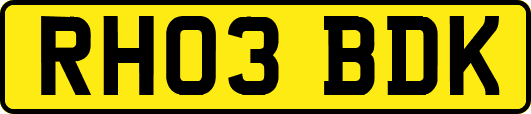 RH03BDK