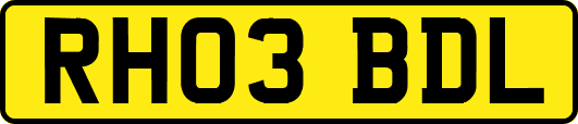 RH03BDL
