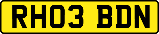 RH03BDN