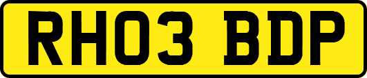 RH03BDP