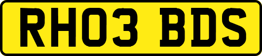 RH03BDS