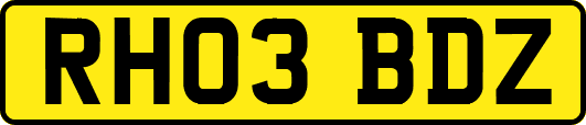 RH03BDZ