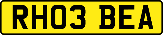 RH03BEA