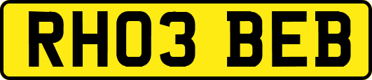 RH03BEB