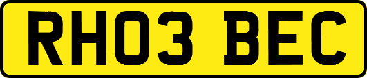 RH03BEC