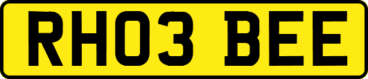 RH03BEE