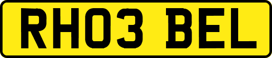 RH03BEL