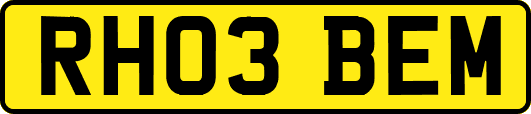 RH03BEM