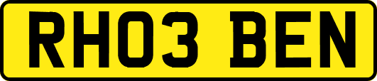 RH03BEN