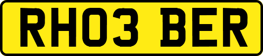 RH03BER