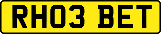 RH03BET