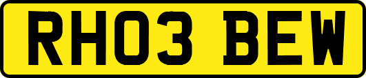 RH03BEW