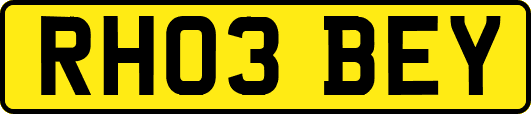 RH03BEY