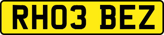 RH03BEZ