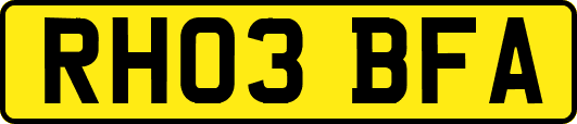 RH03BFA
