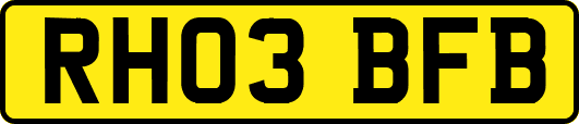 RH03BFB