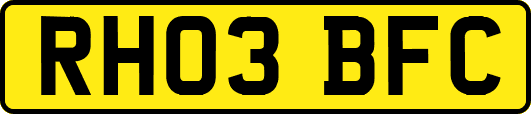 RH03BFC