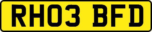 RH03BFD