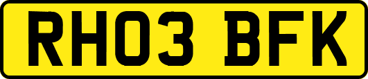 RH03BFK